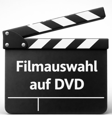Filmauswahl auf DVD   Genre: Drama  