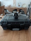 DJI Mini 4 Pro Drone Quadcopter - Excellent Condition w/ Case/Charger/Extras — photo 2