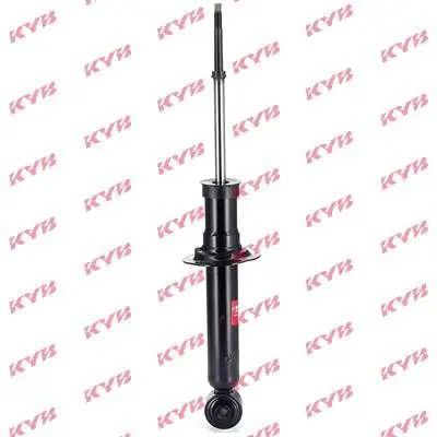 Stoßdämpfer Hinterachse Stecker oben 341226 KYB für NISSAN ALMERA I - Bild 4 von 16