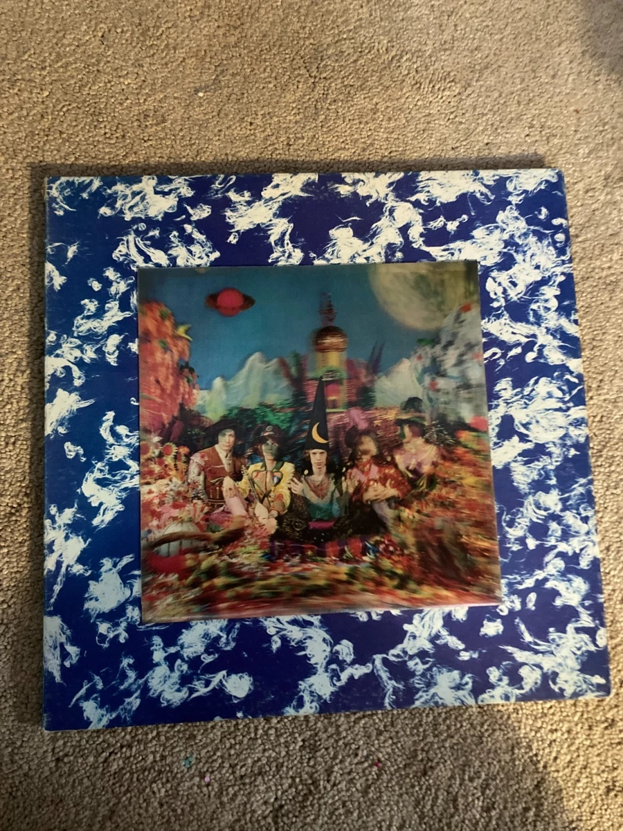 Their Satanic Majesties Request for sale | eBay