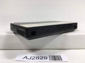 AJ2829 Faxanadu Nintendo Famicom NES Japan