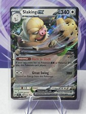 Slaking ex 147/191 Sv08: Surging Sparks Holo
