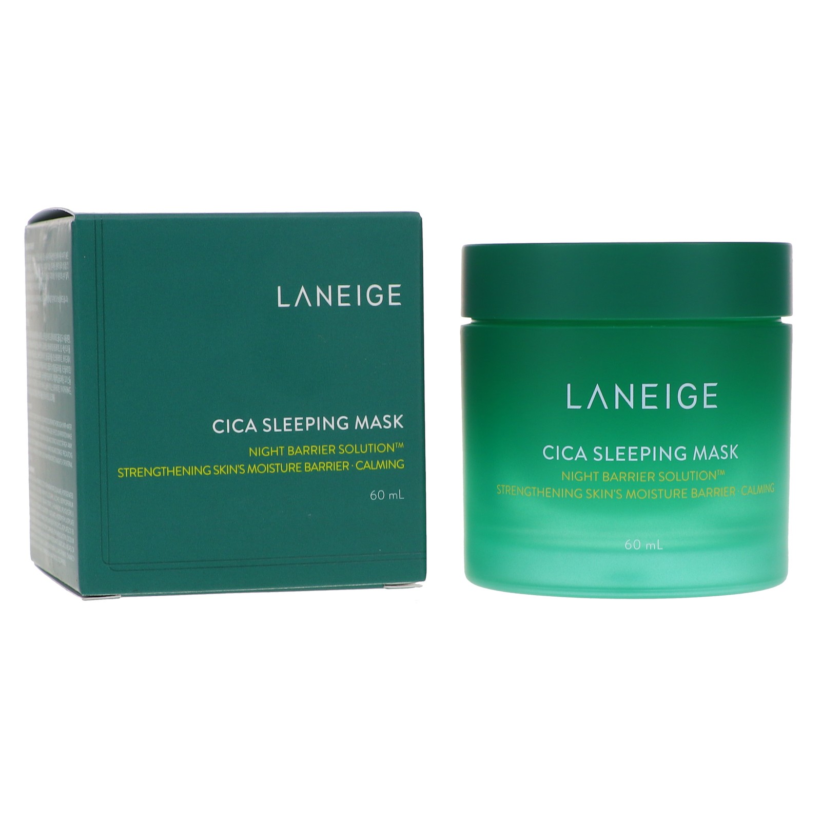 Маска для сна LANEIGE Cica 2 унции 5590₽