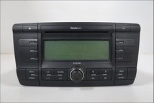 Autoradio Skoda OCTAVIA
