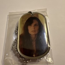 2013 Bulls i Toy Walking Dead Season 2 Update Dog Tags 16