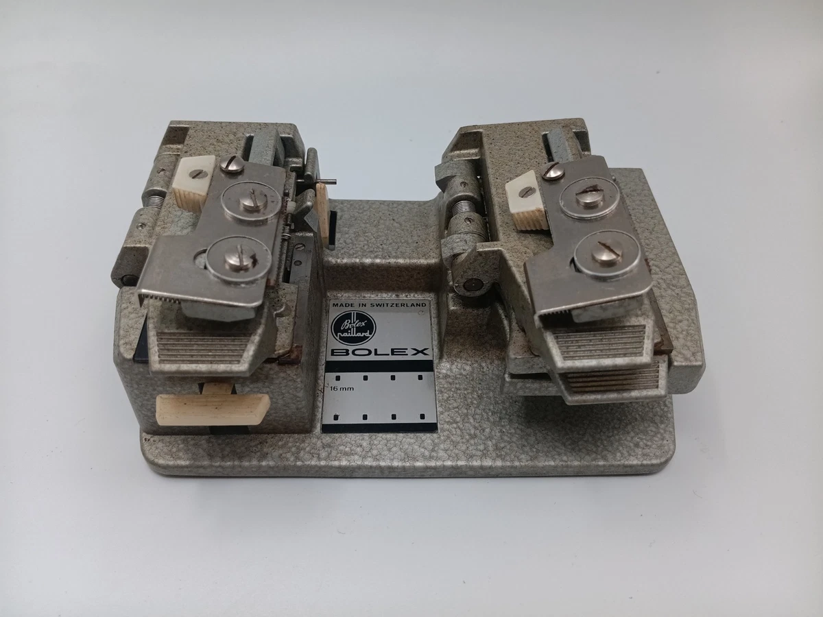 16mm Film Splicers for sale | eBay