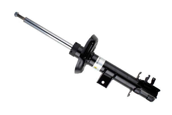 1X StoßDäMpfer B4 Serienersatz Bilstein 22-265104 FüR Panda VAN Fiat 4X4-image