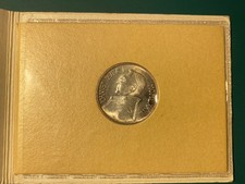 UNC - Ciudad del Vaticano - Juego 1978 - ¡Con moneda de plata de 1000 liras!