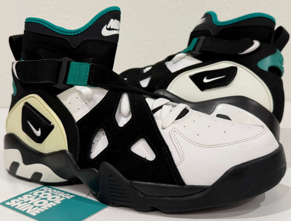 エアミニ×10 Size 10.5 - Nike Air Unlimited Emerald for sale online | eBay