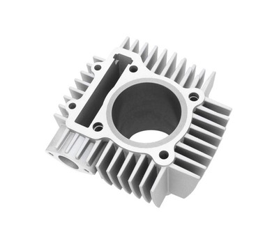 TB Parts Cylinder, 212cc/66mm   Daytona 190