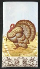 Spode Woodland Package of Paper Guest Towel Napkins 7924031