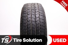 Used 27565r18 Michelin X Lt As 2 - 116t - 1132