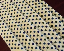 AUTHENTIC JAMAVAR WOOL CASHMERE POLKA DOT PASHMINA SHAWL WRAP THROW SCARF STOLE