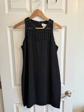 Vintage Dani Michaels Women's Dress, Black, Size 6