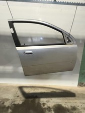 Porte avant et accessoires Chevrolet AVEO