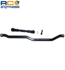 Hot Racing Axial Wraith Aluminum Steering Linkage Rod WRA4901