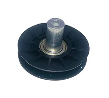 V-Idler Pulley Replaces 532407287 Fits Husqvarna LTH1438 LTH1538 LTH18538