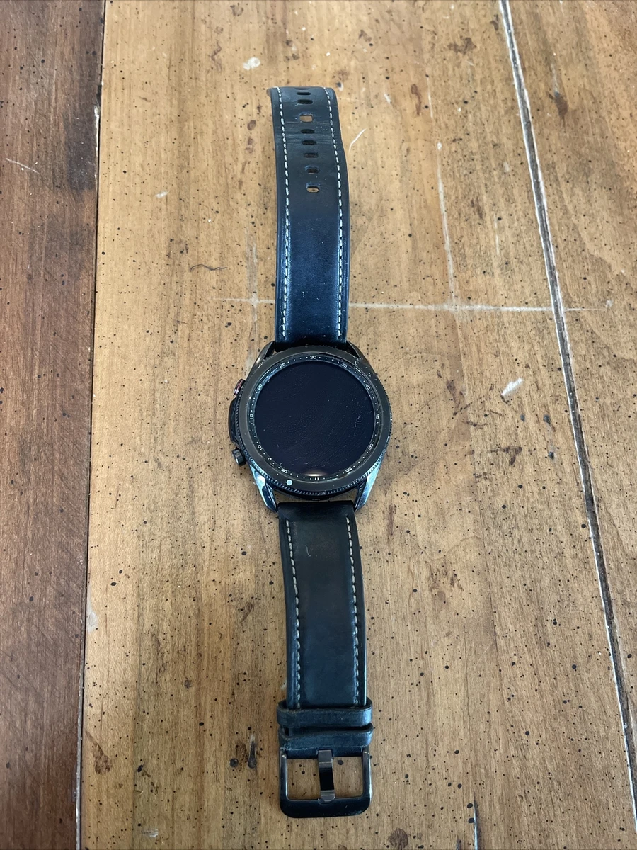 Samsung top smartwatch 810