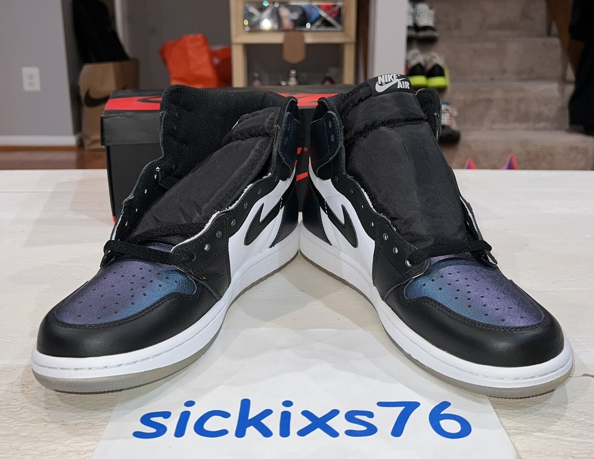 DS NIKE AIR JORDAN 1 RETRO HIGH OG AS 'All-Star Chameleon DS NIKE AIR JORDAN 1 RETRO HIGH OG AS 'All-Star Chameleon