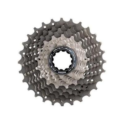 パーツ Shimano CS-R9100 11-30 Dura-ace SHIMANO Dura-Ace CS R9100 Cassette 11 Speed 11 Speed 11-30