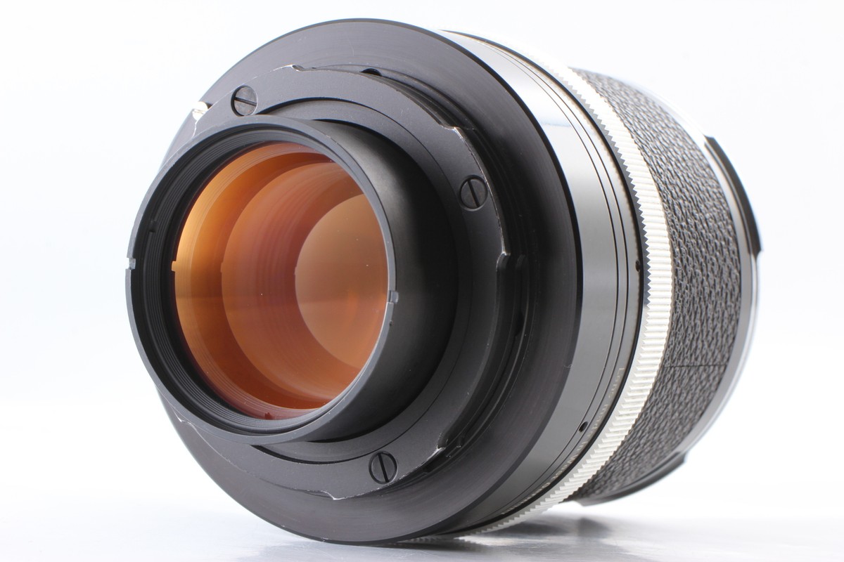 Optics MINT] Carl Zeiss S-Planar 120mm F/5.6 Lens Rolleiflex