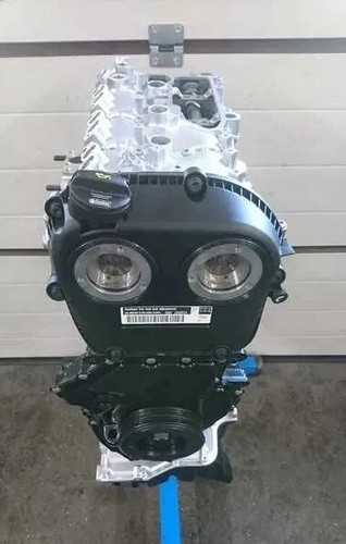 MOTOR GENERALÜBERHOLT 2.0 TFSI CJX - Bild 2 von 6