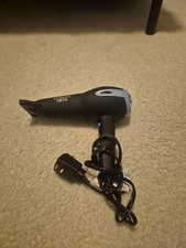 ConAir Hair Dryer 1875W Midsize 2 Settings For Heat Speed Model 328