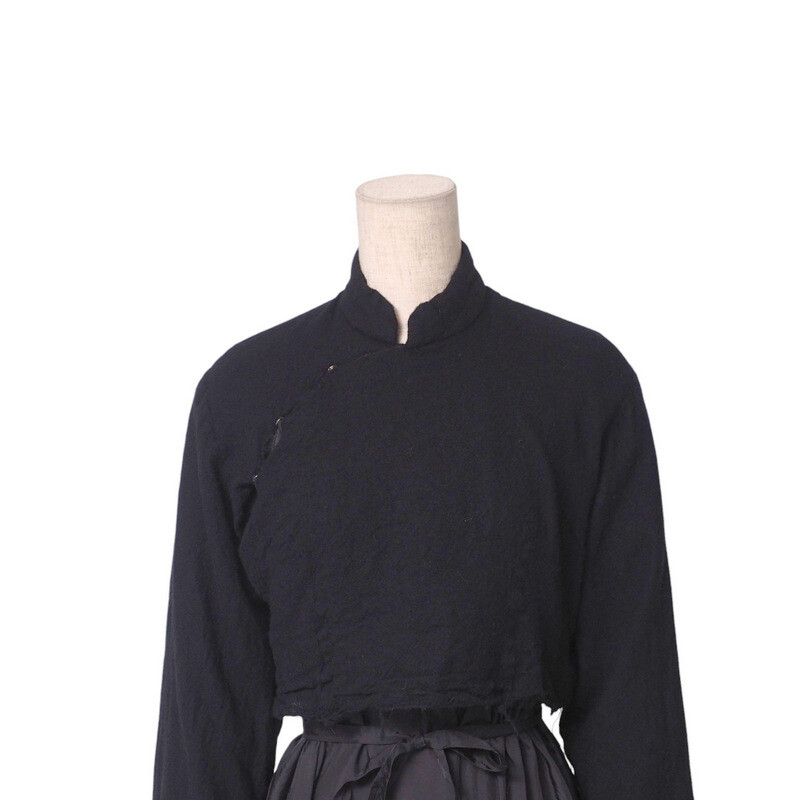 AD1994 comme des garcons メタモルフォシス Comme des Garçons Fall 1994 Ready-to-Wear Collection | Vogue