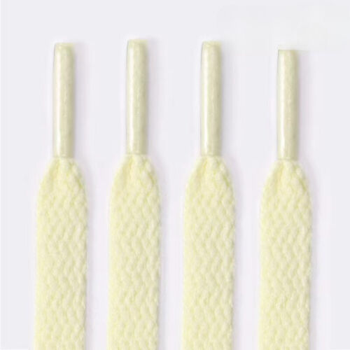 Flat Shoe Laces, Shoelaces for Sneakers, Athletic Shoelaces Wholesale Shoe Rope - Picture 30 of 39