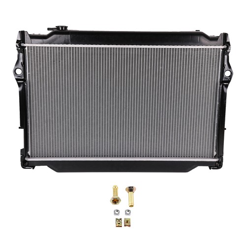 Radiator For 1996-1997 Lexus LX450 1993-1997 Toyota Land Cruiser