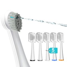 Brush Heads for                           -             Flossing Toothbrush ...