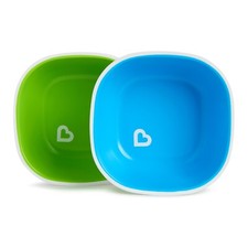 SplashTM Toddler Bowls