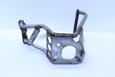 68275662AB Replacement Part Driver Side Rear Exhaust Bracket For Ram 1500 2019-2024 5.7L/6.2L - Replace 68275662AB Ram 1500 Exhaust Bracket