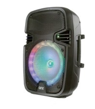 Bluetooth Speaker 8inch Sub