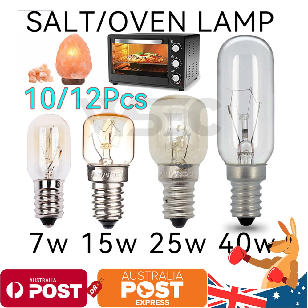 Light globe for salt lamp outlet
