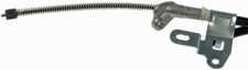 Dorman C660818 Parking Brake Cable fits REAR LEFT