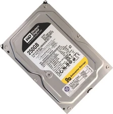 250 GB Hard Drive Seagate Desktop PC 7200 RPM Dell Hp Windows 10 Pro Genuine