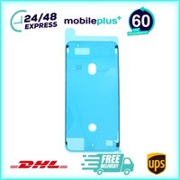 Kleberahmen FüR Iphone 8 Plus Lcd Klebefolie Weiß Glue Dichtung