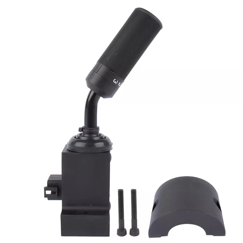 9-926377 For Skyjack Ingersoll Rand VR-636 VR-843 VR-1044 Transmission Shifter - Picture 4 of 9