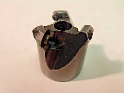 Seco R220.43-01.25-05 Indexable Milling Cutter