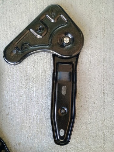 Ajustador de ángulo de silla de oficina, silla de juegos multiángulo de metal.. - Imagen 6 de 7