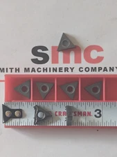 Mitsubishi Inserts  HTi10 TCMT16T308 Set of 7