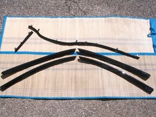 Baguette de porte Citroen C5