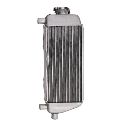 Moose Racing 1901-0894 OE Replacement Radiator RIGHT fits 2005-on Yamaha YZ125