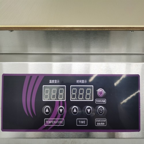 Souffleur commercial Dorayaki Baker 12,6 x 13,7 pouces plaque machine à fabriquer des muffins - Photo 13/14