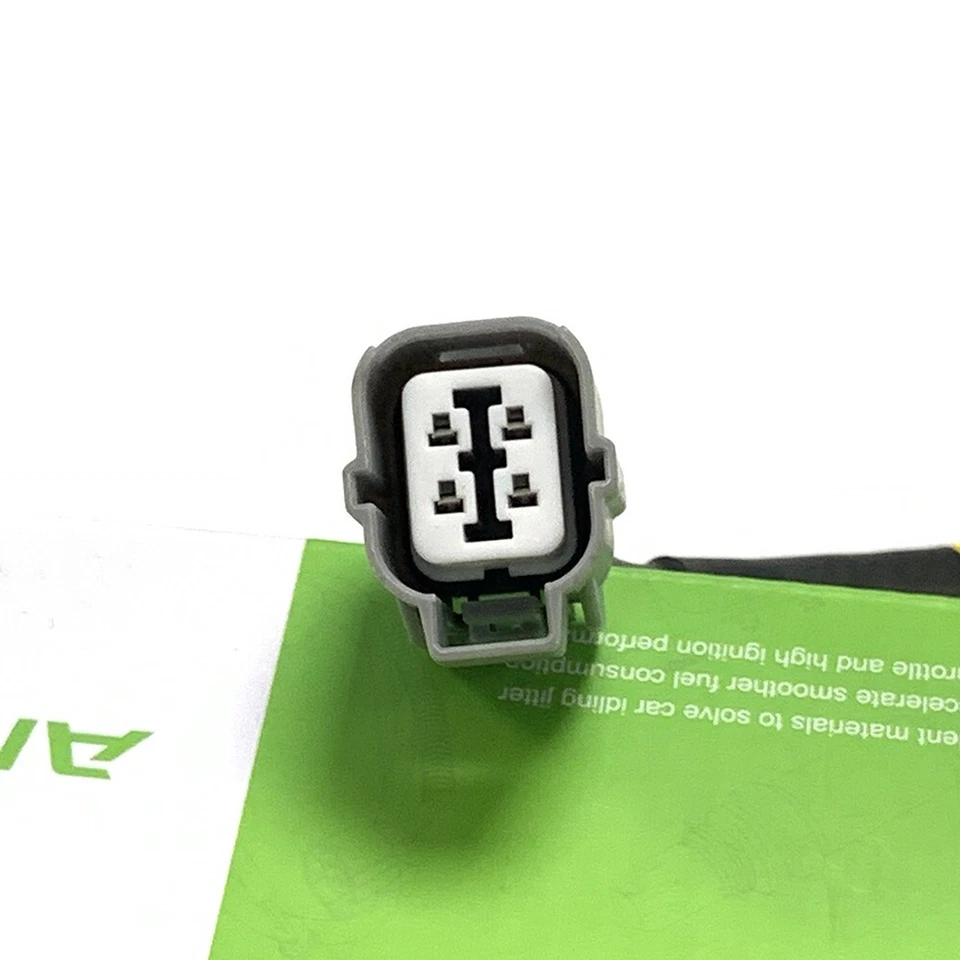 OE New O2 Oxygen Sensor Upstream 22641-AA230 For 2003-2004 Subaru Baja Legacy Foto 2 de 4