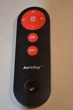 OEM Aureday Replacement Remote Control