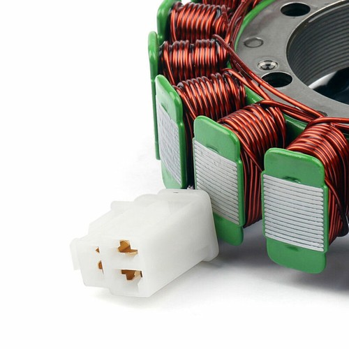 Generator Stator Coil Comp Assembly Replacement Fit For Ducati 1098 2007-2008 - Picture 6 of 13