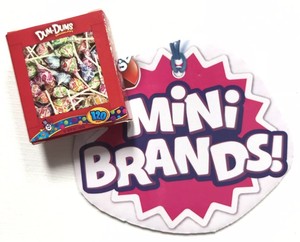 mini brand 5