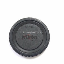 Original Body Cap BF1A Part for Nikon D5200 D7100 D3200 D700 D600 D800 D7200 D4